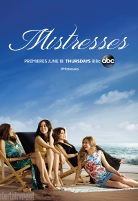 Mistresses season 3