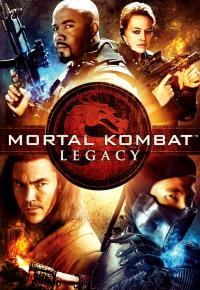 Mortal Kombat: Legacy season 1