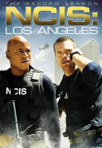 NCIS: Los Angeles season 2