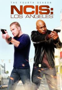 NCIS: Los Angeles season 4