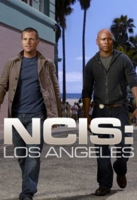 NCIS: Los Angeles season 8