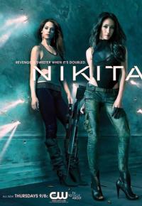 Nikita season 2