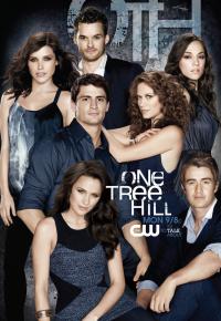 One Tree Hill season 9