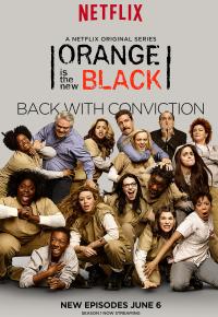 Orange is the New Black season 2