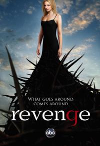 Revenge season 1