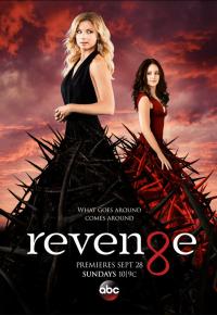Revenge season 4