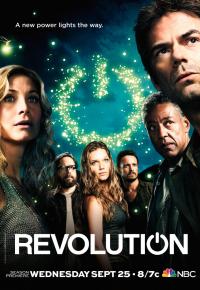Revolution season 2
