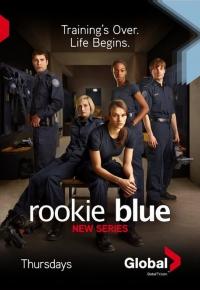 Rookie Blue season 5