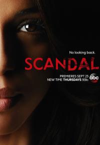 Scandal season 4