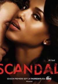 Scandal season 5