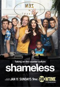 Shameless season 5