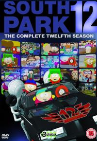 South Park season 12