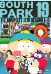 South Park season 19