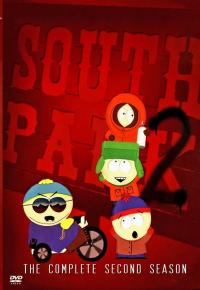 South Park season 2