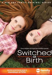 Switched at Birth season 1