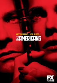 The Americans season 2