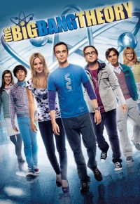 The Big Bang Theory season 10