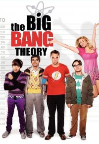 The Big Bang Theory season 2