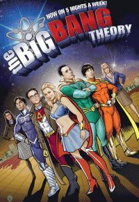 The Big Bang Theory season 6