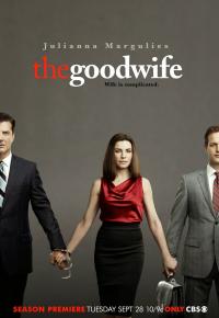 The Good Wife season 2