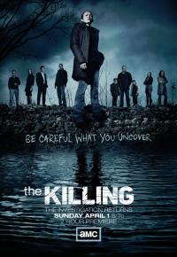 The Killing season 2