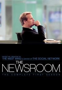 The Newsroom season 1