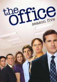 The Office season 5