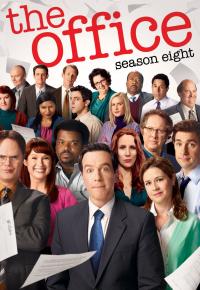The Office season 8