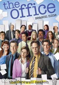 The Office season 9