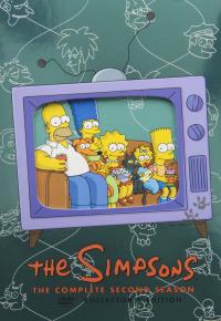 The Simpsons season 2