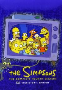 The Simpsons season 4