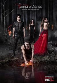 The Vampire Diaries season 5