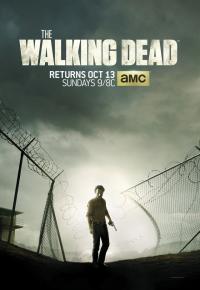 The Walking Dead season 4