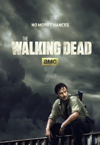The Walking Dead season 6