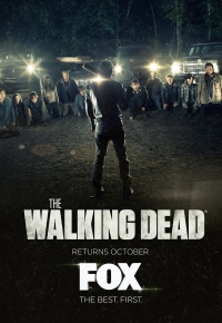 The Walking Dead season 7