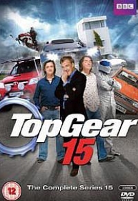 Top Gear season 15