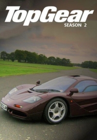 Top Gear season 2