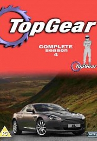 Top Gear season 4