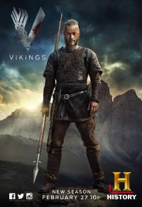 Vikings season 2