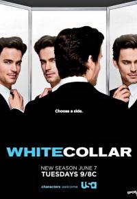 White Collar season 3