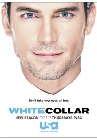White Collar season 5