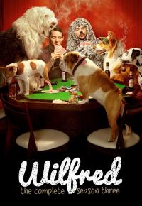 Wilfred season 3