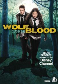 Wolfblood season 1