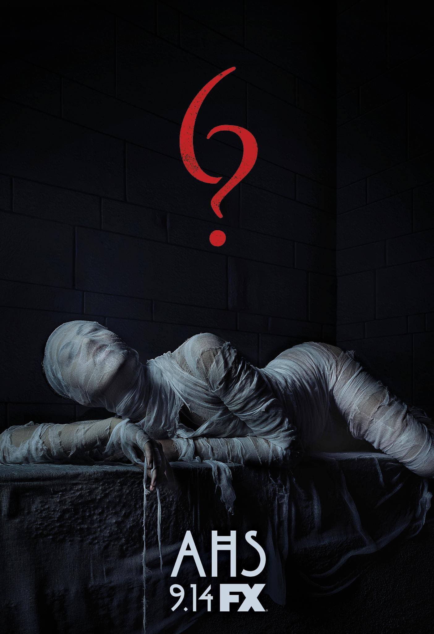 Watch American Horror Story Season 1 Episode 1 Online