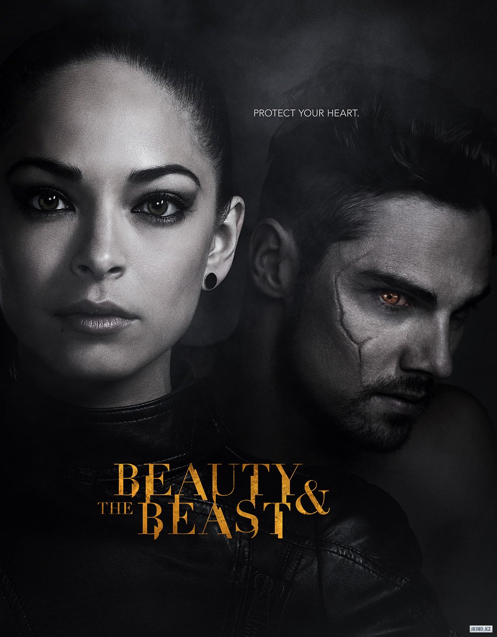 Beauty and the beast s01 720p