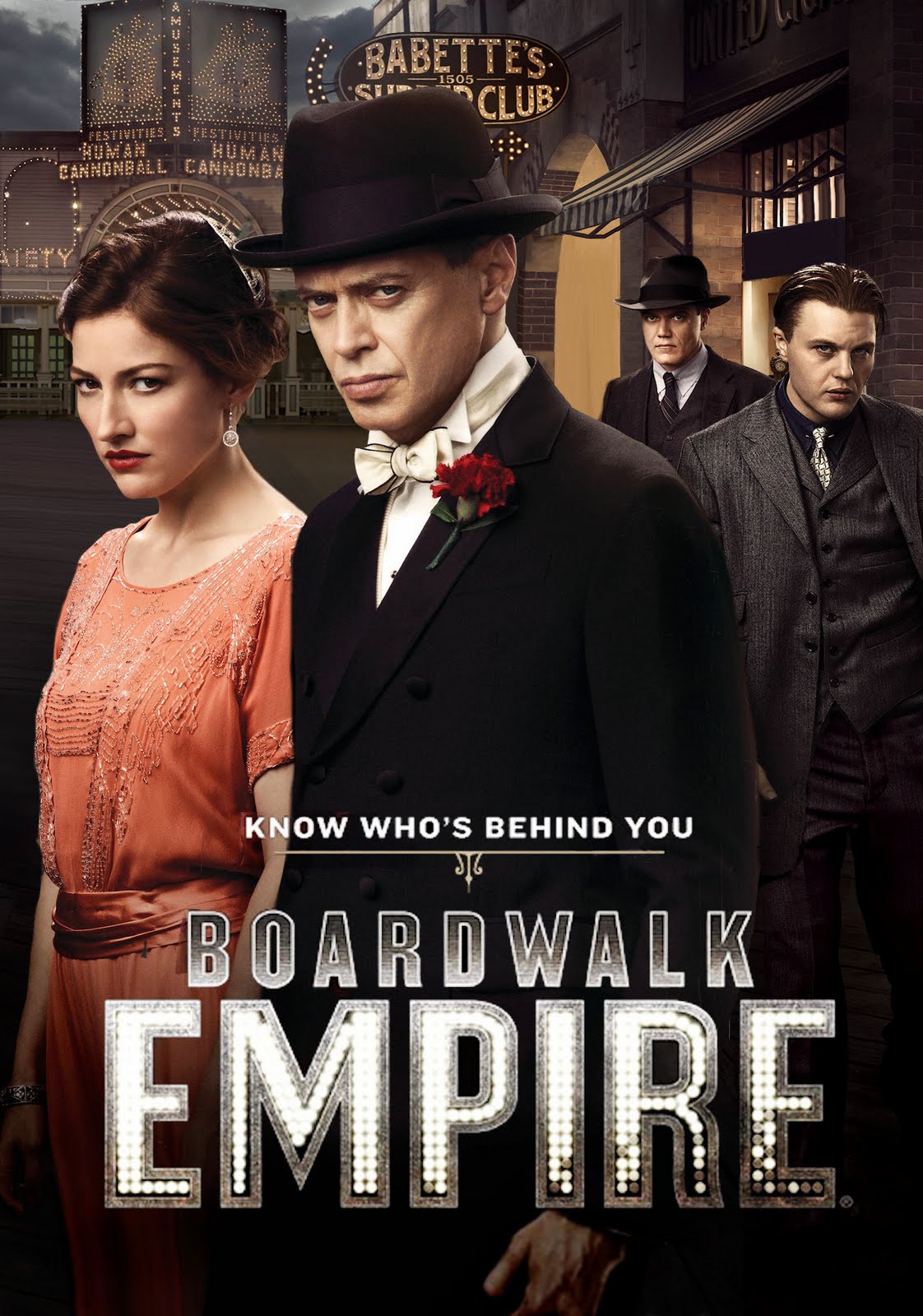 Boardwalk Empire Season 3 Download Hd