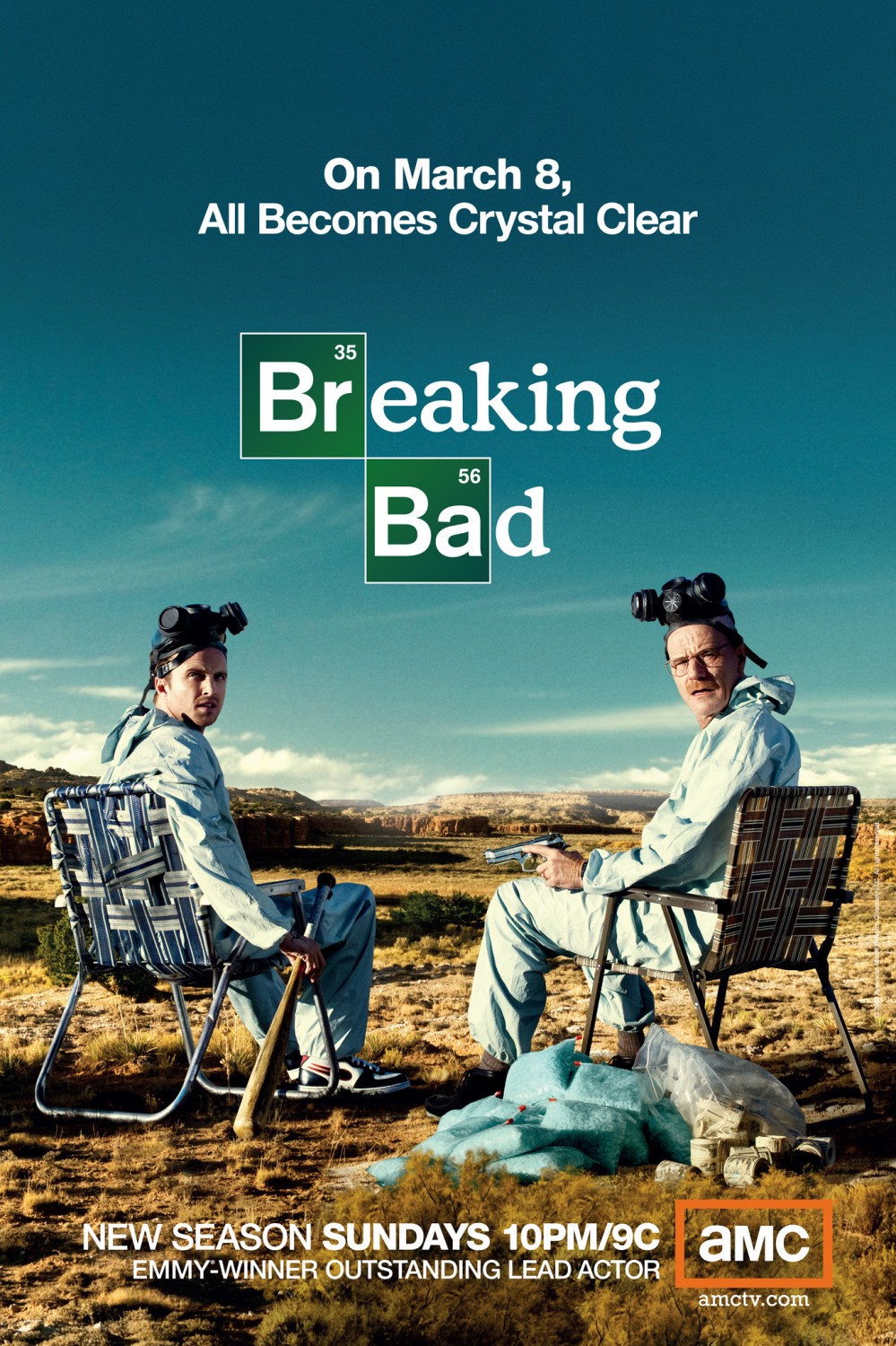 Breaking Bad Season 2 Download Full Episodes In HD 720p TVstock