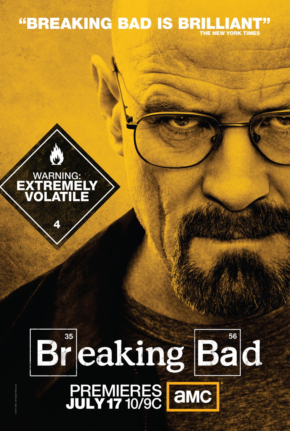 Breaking Bad Season 4 Of Tv Series Download In HD 720p TVstock