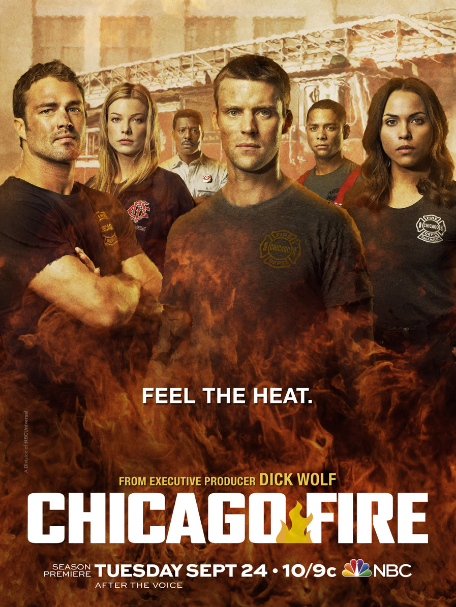 chicago fire season 1 guest tars