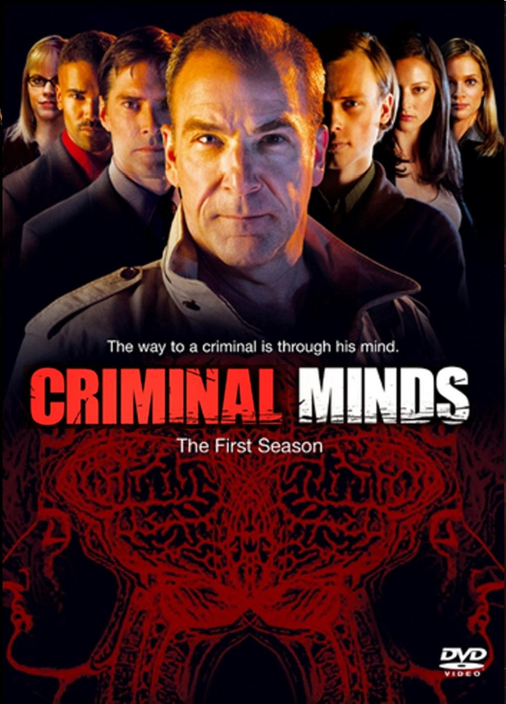 Criminal Minds season 1 - Wikipedia